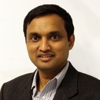 Elastiq Employee Sanjay Jain's profile photo