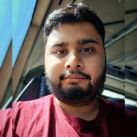 Protected Harbor Employee Rishi Raj's profile photo