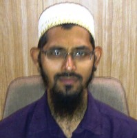 Burhani Technologies Employee Yusuf Shabbir's profile photo