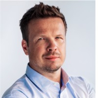 The Walt Disney Company CEE Employee Przemek Pluta's profile photo