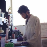 Beam Therapeutics Employee Daniel Haupt's profile photo