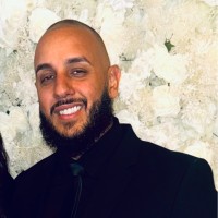 United Better Homes Employee Jonathan Molina's profile photo