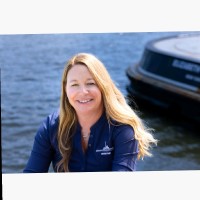 Moran Towing Corporation Employee Karen McDonald's profile photo
