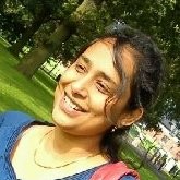 Kigen Employee Susmitha Sunkaranam's profile photo
