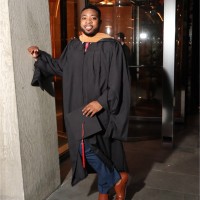 Tremco Roofing and Building Maintenance Employee Travis Prince's profile photo