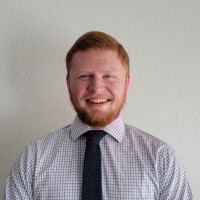 JDR Engineering, Inc. Employee William Pahman's profile photo