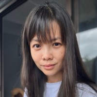 CognaLearn Employee Woon Lee's profile photo