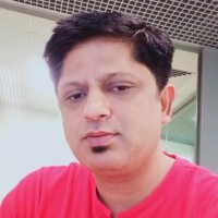 Haryana Leather Chemicals Ltd. - India Employee Gaurav Sharma's profile photo