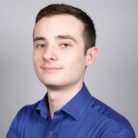BRÂAM Employee Alexis Guibert's profile photo