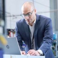 Telstar Employee Alejandro Matilla Santander's profile photo