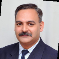 Manipal Health Enterprises Pvt. Ltd Employee Rakesh Verma's profile photo