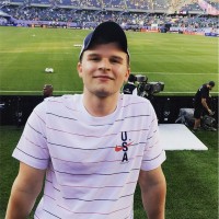 We Buy Houses .com Employee Joshua Guin's profile photo