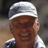 Kula Naia Foundation Employee Jan Östman-Lind's profile photo