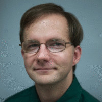 Mach1 Consulting Group Employee Graham Brewer's profile photo