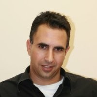 CreativITy Ltd. Employee Alon Harel's profile photo