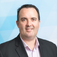 Celleo Biotech Employee Peter Andrews's profile photo