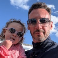 spikr Employee Paul Rees's profile photo