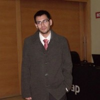 Intesis Employee Joshua Rios's profile photo