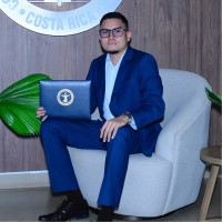 LABIN Employee Guilherme Zamora Umaña's profile photo
