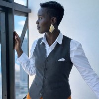 Angel Kobusinge Email
