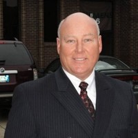 Unifirst Corporation Employee Tim Sikes's profile photo