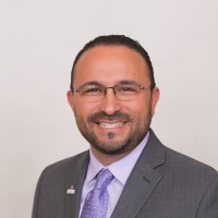 Orange County's Credit Union Employee Donald Carazo's profile photo