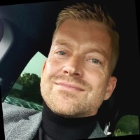 Toppenberg-HOK Employee Thomas Jensen's profile photo