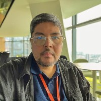 Unioil Petroleum Philippines, Inc. Employee John Mombay's profile photo