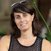 Visa Employee Jodi Baker's profile photo
