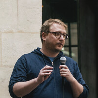 Gatling Employee Paul-Henri Pillet's profile photo