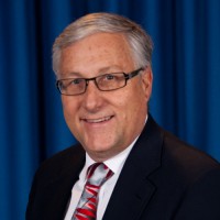 College of Southern Idaho Employee Jeffrey Harmon's profile photo