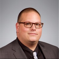 MauDev Employee Marc-Andre Dion's profile photo