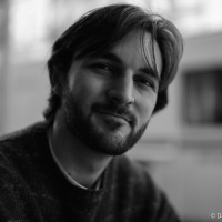 MACKCUT Employee Case Avron's profile photo