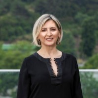 EXXEN Employee Ümmü Arda's profile photo