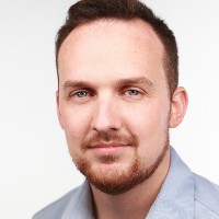 Harbinger Employee Richard Walker's profile photo