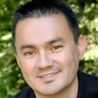 Providence Health Plan Employee Michael Severson's profile photo