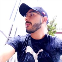 Jambo Pet Employee Robert Gustavo Martinez's profile photo