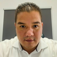 Paquetexpress Employee Ing. Ricardo Rafael Cervantes Valdez's profile photo