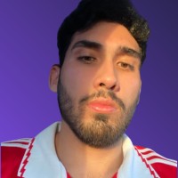 Aspec Informática Employee Gabriel R. Moura's profile photo