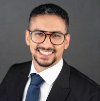 Gilmar Sosa Email