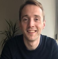 Direct Line Group Employee Jonathan Morrow's profile photo