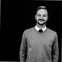 Shapiro & Company Architects, P.C. Employee Tyler Hacker's profile photo