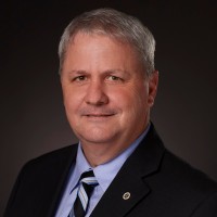 Laughlin/Bullhead International Airport Employee James Scheller's profile photo