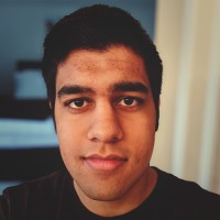 Microsoft Employee Arjun Gill's profile photo
