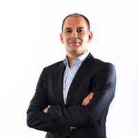 Agency Space Employee Jason Nicholas's profile photo