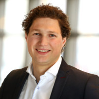 Dubbeldam & Company B.V. Employee Martijn Verhoeven's profile photo