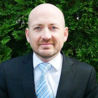 Lysebu Hotell Employee Thomas Monsen's profile photo