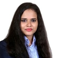 Manali Zarekar Email & Phone Number