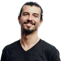 SEO Sherpa Employee Enrico Mauro's profile photo
