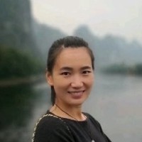 Integral Development Corp. Employee Liping Zhang's profile photo